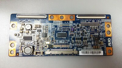Vizio E371VL T-Con Board T460HW03 / 46T03-C0K | eBay