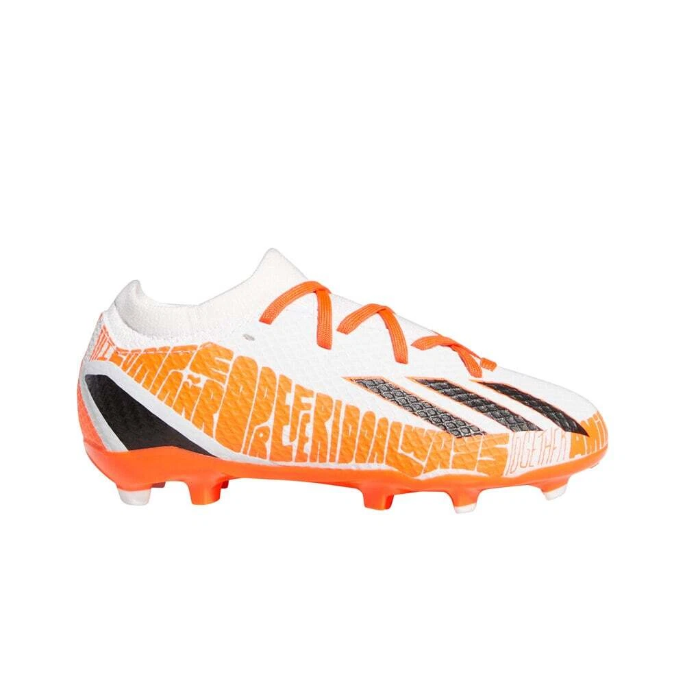 Botas futbol niño sales messi 2018