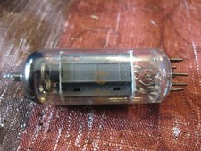 Radio TV Vacuum Electron Vintage Tube, Thousands Available  FREE SHIPPING 