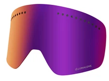 NEW Dragon NFX Ski Snow Goggles Replacement Lens-Lumalens Purple Ion