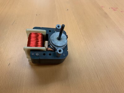 C87932-5MT EVAP FAN MOTOR  FOR WHIRLPOOL FRIDGE