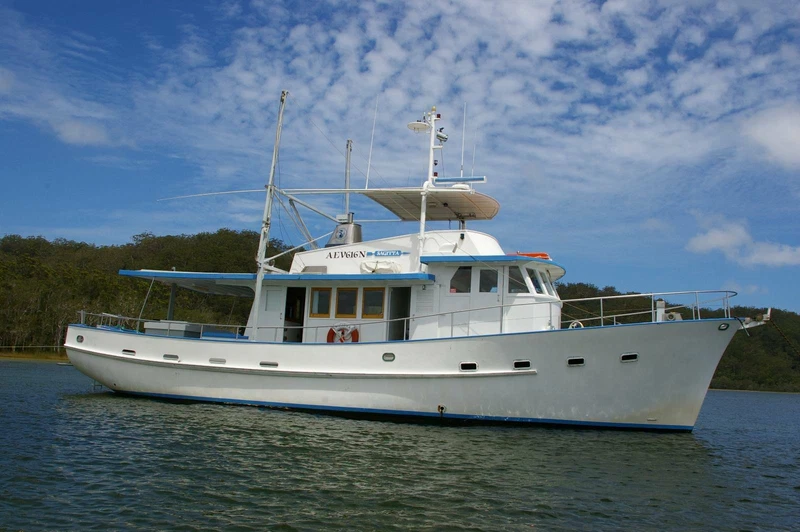 Cruiser Boat Boat For Sale Waa2