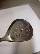 Spalding Top Flite RH #1 Driver - 12 Degree Loft