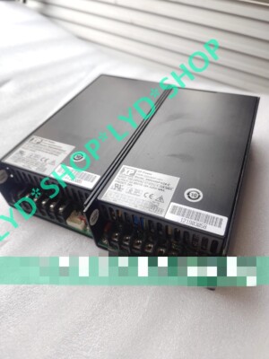1pc used XP POWER SMQ400PS24-C power supply module