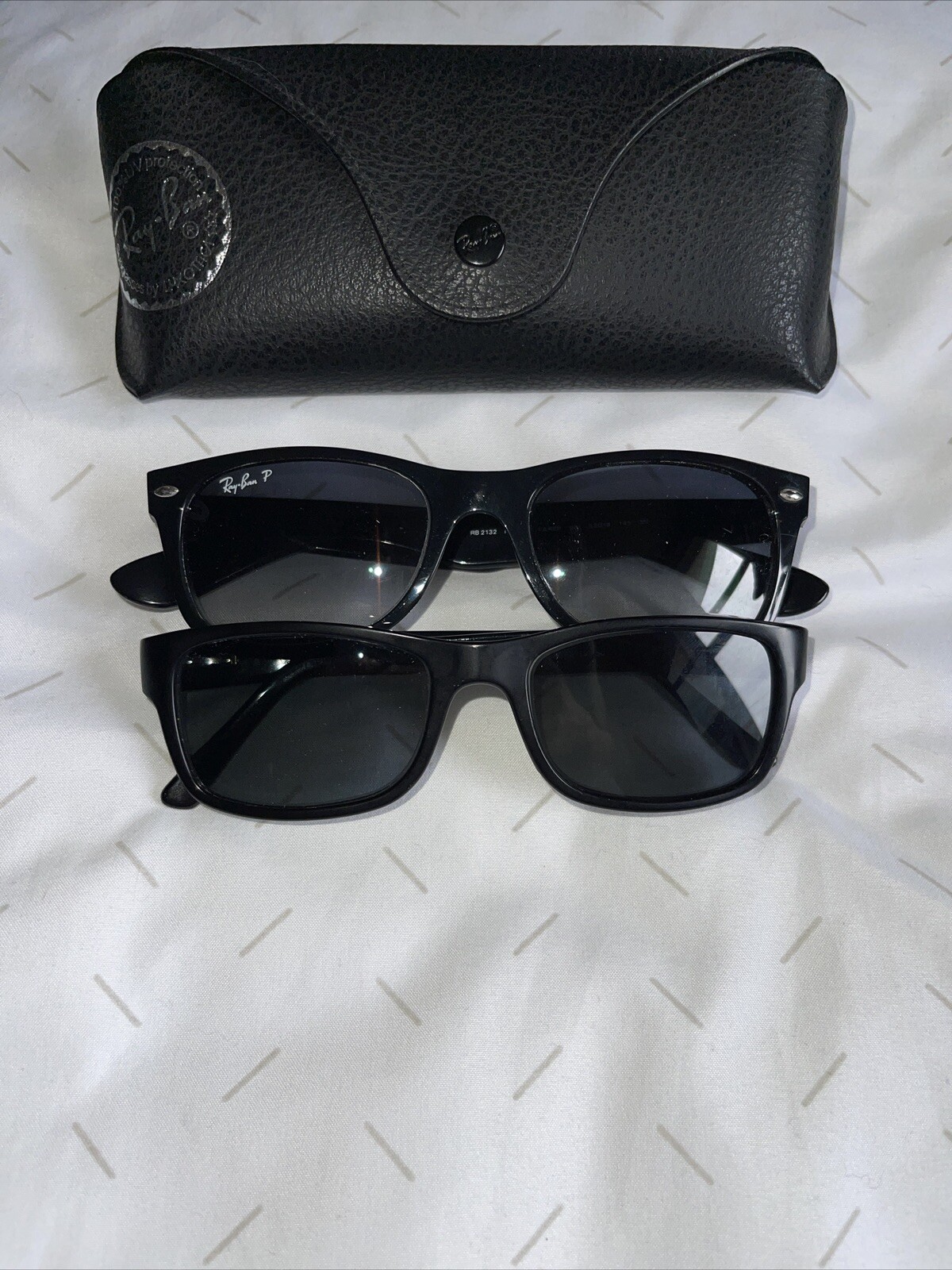 Ray-Ban Sunglasses Frames - image 1