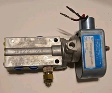 Honeywell 73419AN2NN00M1G011P3 SKINNER VALVE 