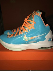nike kd 5 v