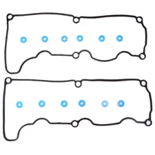Valve Cover Gasket Set for 2001-2010 Ford Explorer Mazda Mercury 4.0L V6 SOHC E