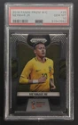 2018 Panini Prizm World Cup Neymar Jr #25 PSA 10 GEM MT