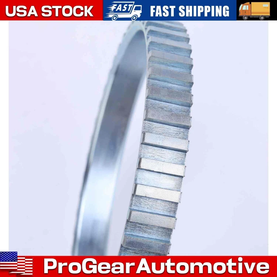 Anillo de tono sensor de velocidad de rueda ABS para Ford Transit-350 2015-2023 BK3Z 2C189 A Foto 2 de 4