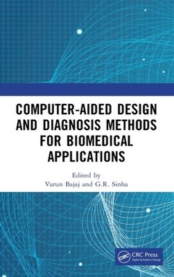 Bajaj - Computergestützte Design- und Diagnosemethoden für biomedizinische App - J555z