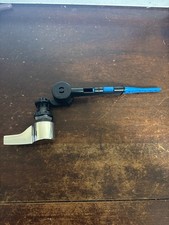 Fluidmaster Perfect Fit Universal Toilet Tank Lever in White