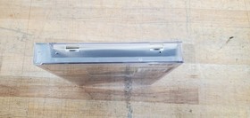 Lot of 2 SEGA SATURN Games BLACK FIRE & Virtua Racing