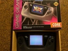 Game Gear powers up but does not funtion. In original box