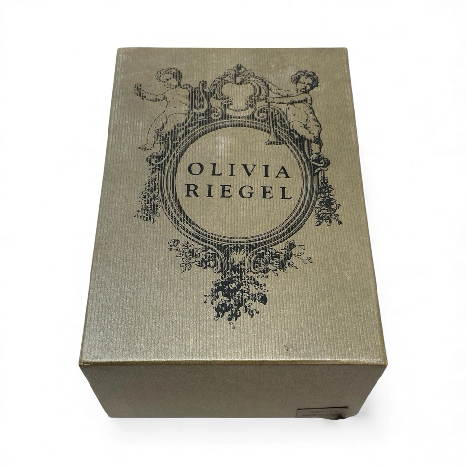 Olivia Riegel Kings Crown Bottle Stopper - Image 2 of 3