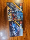 LEGO Star Wars Lot. Sets 75449 and 75391. Brand New Sealed