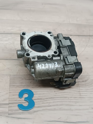 Drosselklappe VW Golf 5 1.4 03C133062