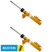 2X StoßDäMpfer Bilstein 22-247551 2 StossdäMpfer Rechts Links Vorne FüR Ford