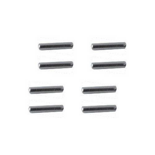 FTX Edge/Siege Viper/Sidewinder Wheel Hex Pin 2x10mm (8)