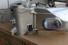 SUZUKI JS1BJL1J200114520 GSXR 1000 Rahmen 1 Stück