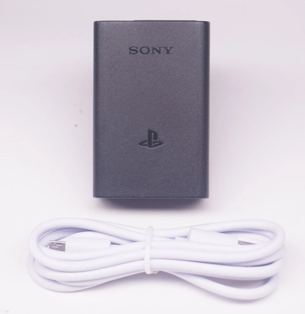 Video Game Chargers & Charging Docks for Sony PlayStation Vita for