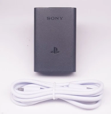 Video Game Chargers & Charging Docks for Sony PlayStation Vita for