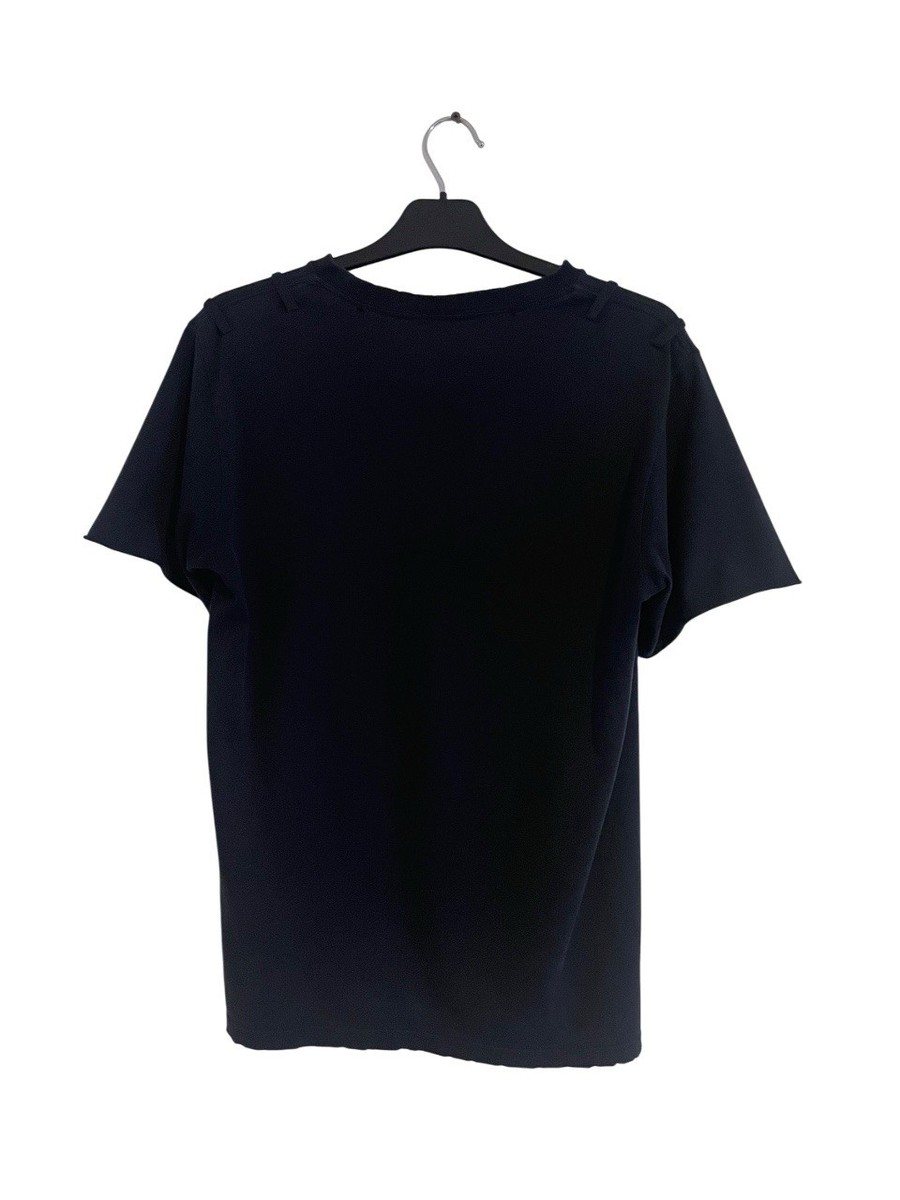 Number Nine SS 2006 “Welcome To The Shadows” Charles Manson Skull