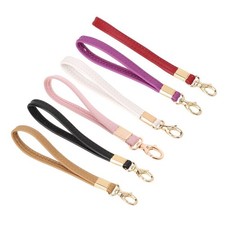 Replacement Wrist Strap Bag Accessories For Clutch Wristlet 6 Colors