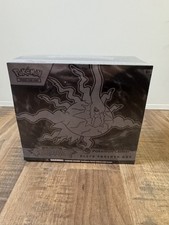 Pokemon TCG Pitch Black Elite Trainer Box ETB...