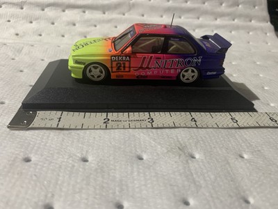 Minichamps Paul s Model Art Bmw E30 M3 Sport Evolution 1/43