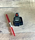 LEGO Star Wars 7663 - Darth Maul Minifigure (sw0003)
