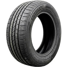 4 Tires Crossleader Ch7000 23560r18 103h All Weather Performance