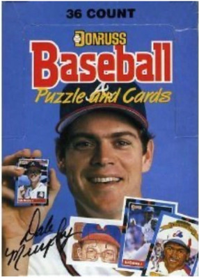 1988 Donruss Baseball - Pick Your Card - Ships Free