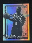 2025 Topps Dariq Whitehead Base (Raw)