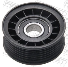 ✅For FEBEST 0587-GG TENSIONER PULLEY MAZDA 3 BK 2003-2006 EU ⭐Top Seller⭐