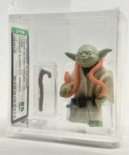 Yoda, The Jedi Master for sale