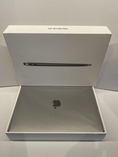Apple MacBook Air 13.3   Late 2018  2019  Model A1932  512gb