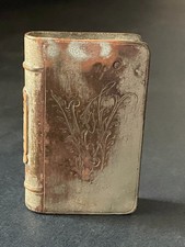 Marqué 1911 / Briquet Essence