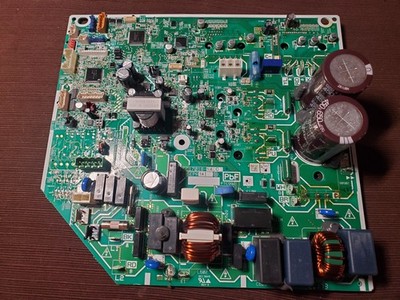 Daikin INVERTER EC17018-14 C Control Board ASEPA 14 (1)