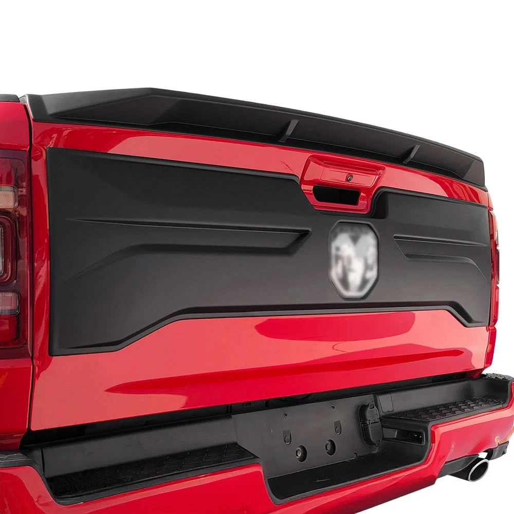 Tailgate Molding – Fits 2019-2021 Ram 1500 Classic (YW218PC)