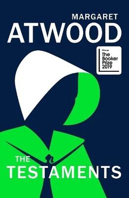 The Testaments: WINNER OF THE BOOKER PRIZE 2019: The Book... by Atwood, Margaret - Image 1 of 2