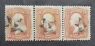nystamps US Stamp # 94 Rare Used        U19x2622