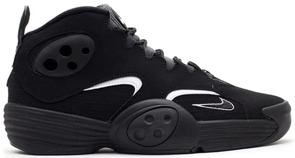 Nike Flight One Black White for Sale - Authenticity  display picture 1