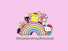 Sanrio: 50 Hello Kitty  Friends Accessories  Bags  Shirts  stuff  things