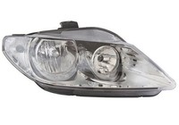 Alkar Hauptscheinwerfer 2752802 FüR Exeo Seat ST 3R5 3R2 TSI TDI Tfsi