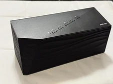 Auvio PBT1000 20 Watt Portable Bluetooth Wireless Speaker with USB 