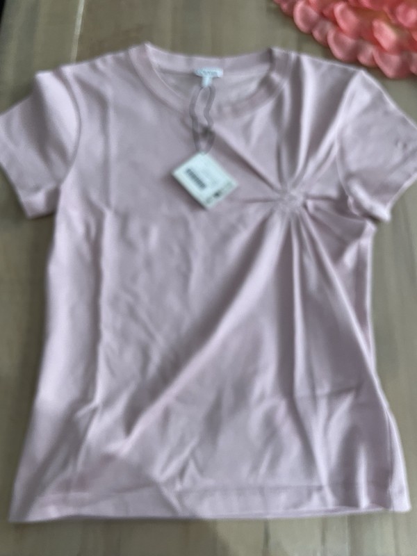 Loewe T Shirt XS NWT 