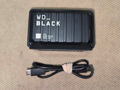 MICROSOFT WD BLACK D30 (P31005146)