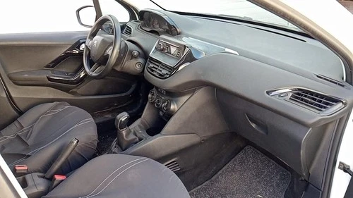 364690 Mangueta Delantera Izquierda para PEUGEOT 208 Access 2014 114121 - Imagen 10 de 10