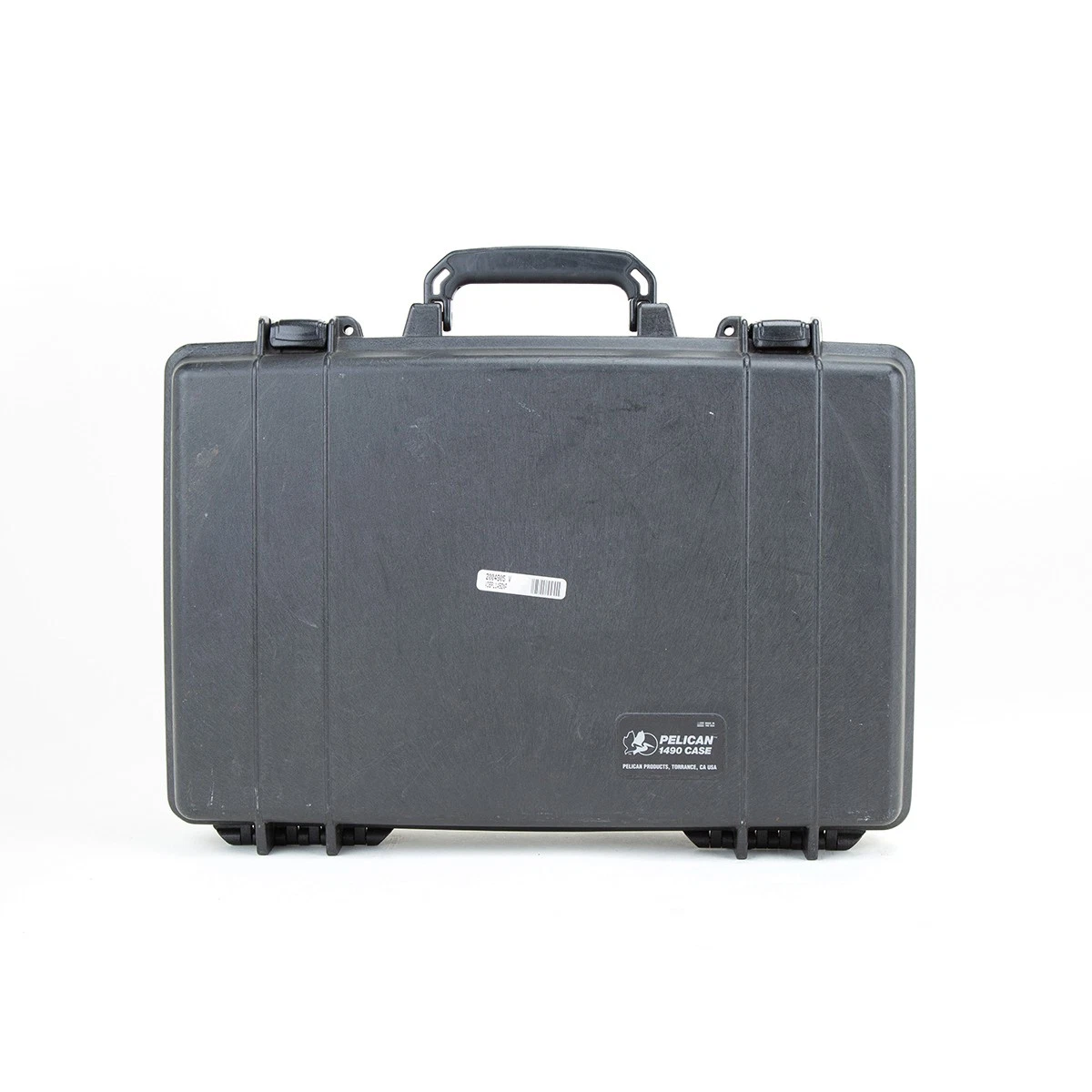 (4912)ＰＥＬＩＣＡＮハードケース1490 ユーズド　良品 4912)PELICANハードケース1490 ユーズド 良品 Amazon.co.jp